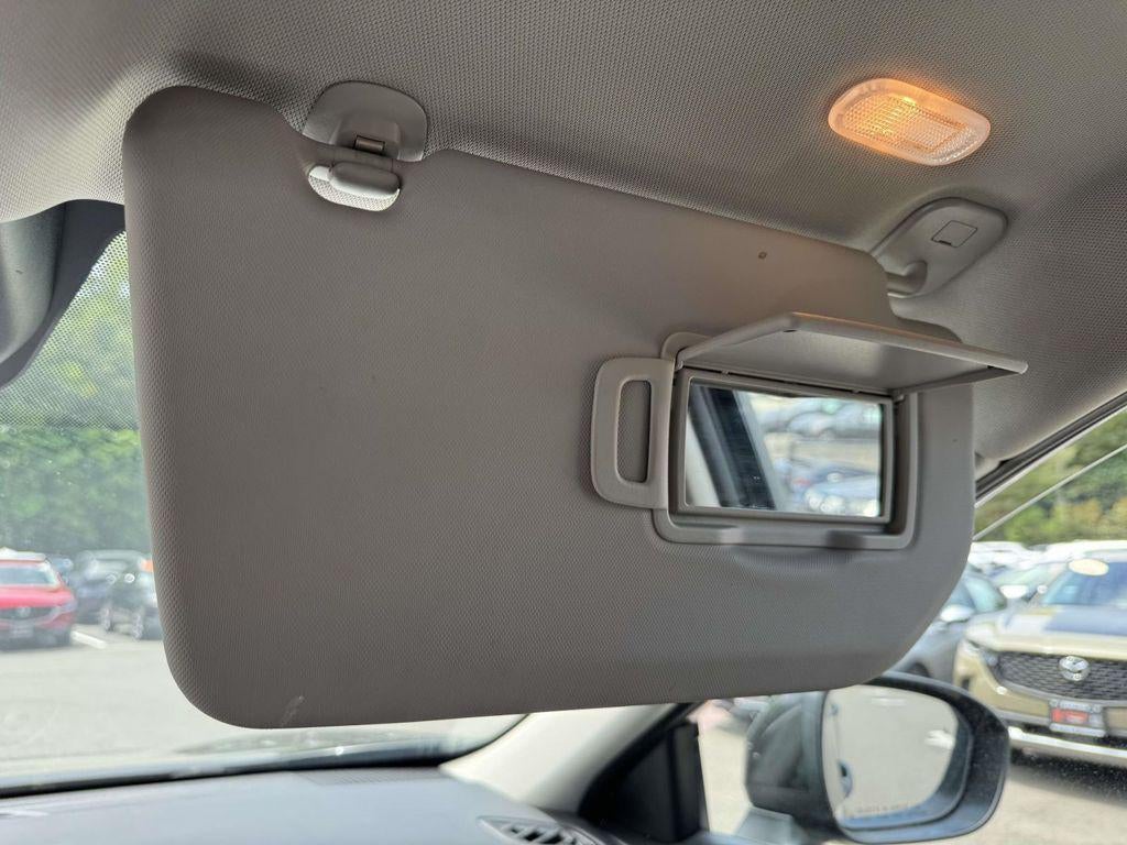 2024 Nissan Rogue SV Intelligent AWD