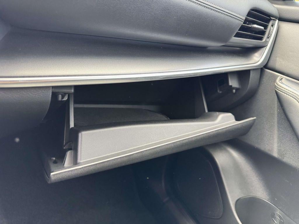 2024 Nissan Rogue SV Intelligent AWD