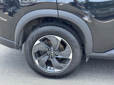 2024 Nissan Rogue SV Intelligent AWD