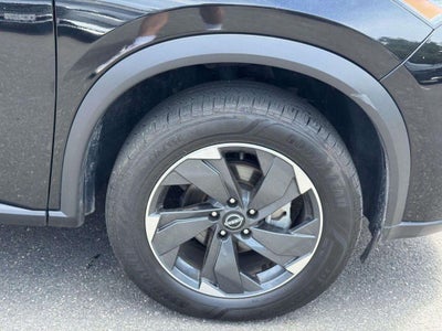 2024 Nissan Rogue SV Intelligent AWD