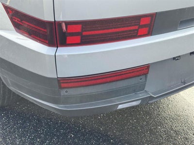 2025 Hyundai Santa Fe SE