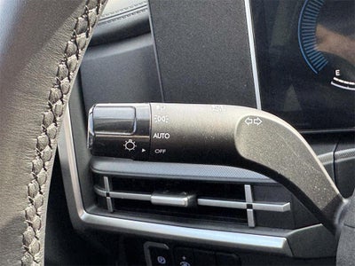 2025 Hyundai Santa Fe SE