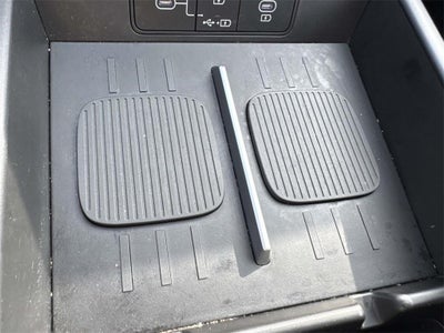 2025 Hyundai Santa Fe SE