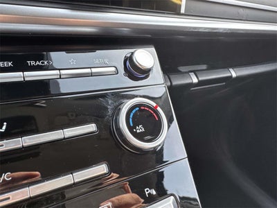 2025 Hyundai Santa Fe SE