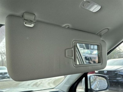 2025 Hyundai Santa Fe SE