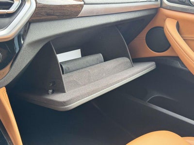 2024 BMW X4 M40i