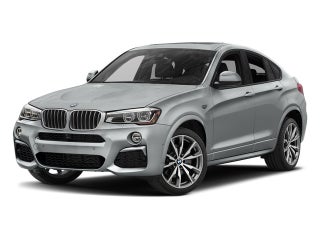 2017 BMW X4 xDrive28i