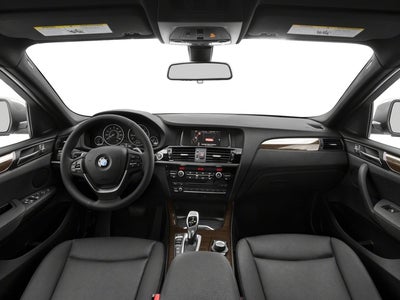 2018 BMW X4 xDrive28i