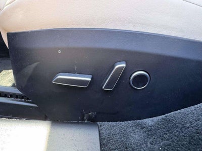 2022 Tesla Model S Dual Motor All-Wheel Drive