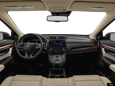 2020 Honda CR-V Hybrid EX-L