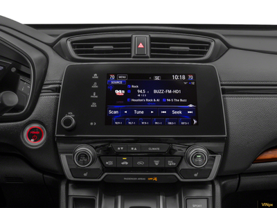 2020 Honda CR-V Hybrid EX-L