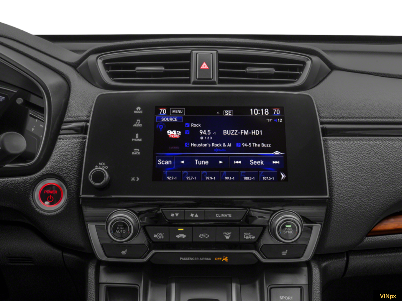 2020 Honda CR-V Hybrid EX-L
