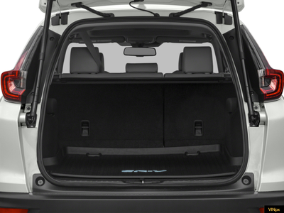 2020 Honda CR-V Hybrid EX-L