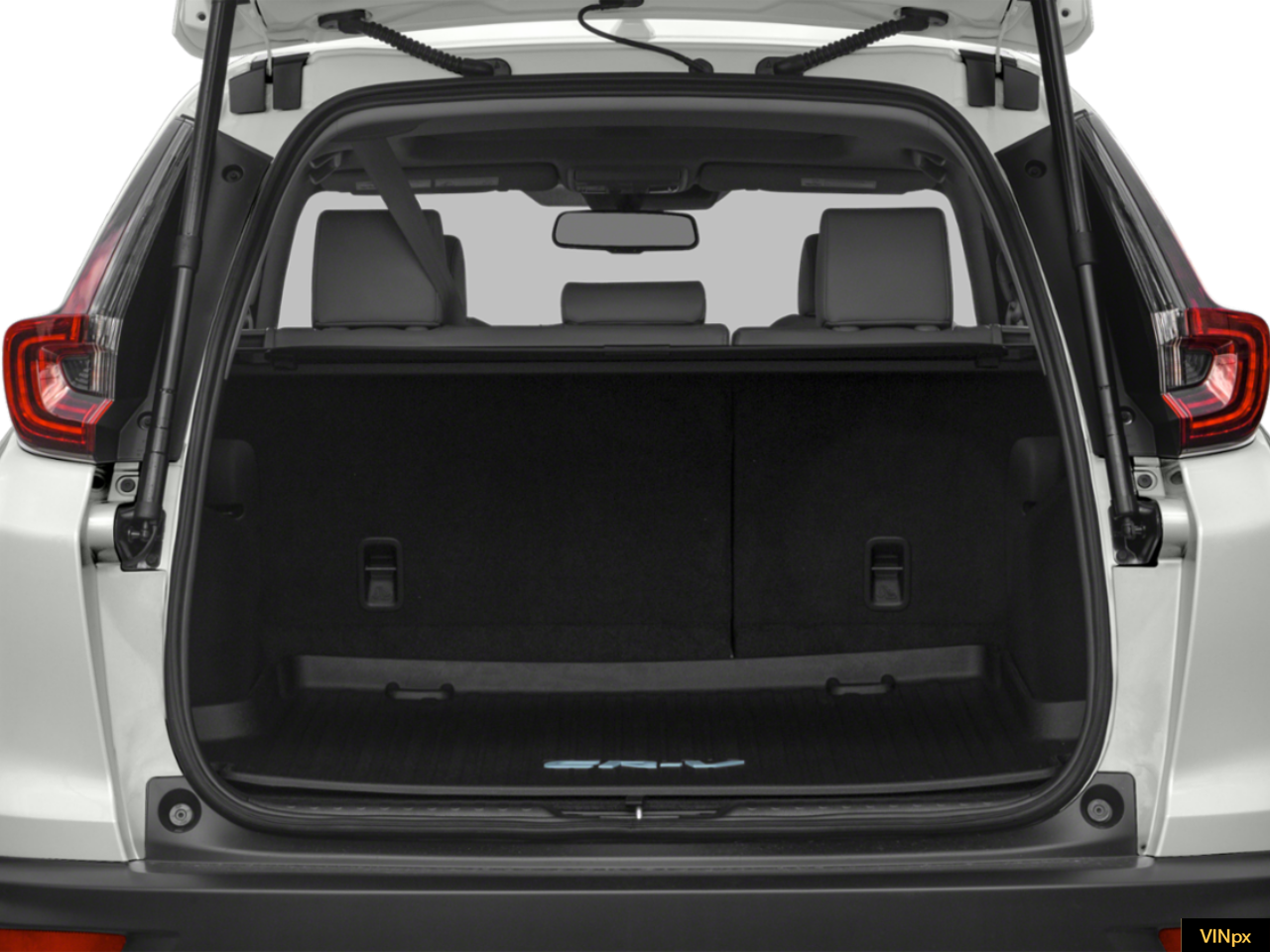 2020 Honda CR-V Hybrid EX-L