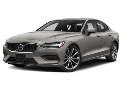2020 Volvo S60 T5 Momentum