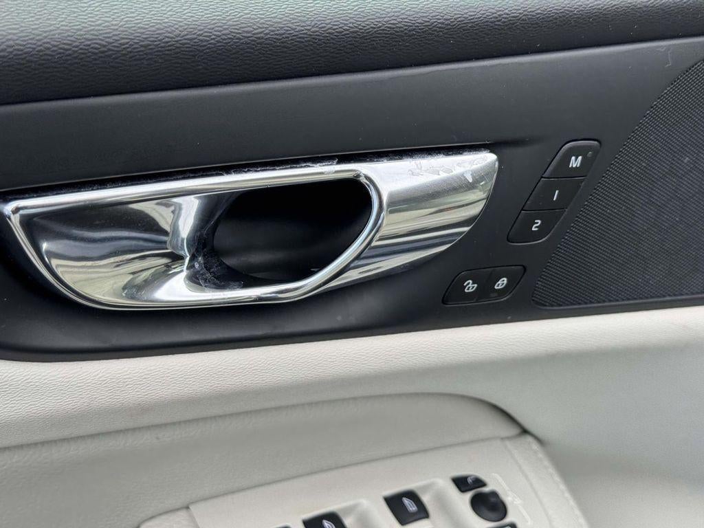 2020 Volvo S60 T5 Momentum