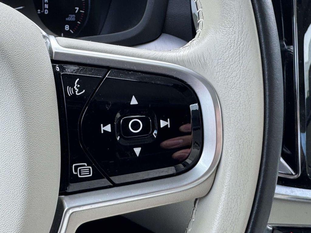 2020 Volvo S60 T5 Momentum