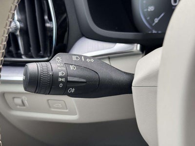 2020 Volvo S60 T5 Momentum