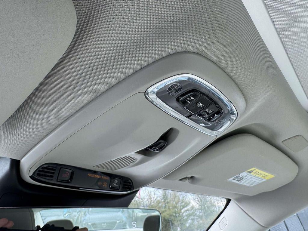 2020 Volvo S60 T5 Momentum