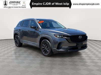 2024 Mazda Mazda CX-50 2.5 S Select