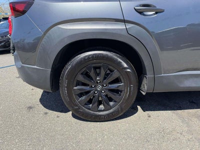 2024 Mazda Mazda CX-50 2.5 S Select