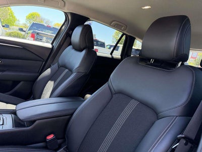 2024 Mazda Mazda CX-50 2.5 S Select