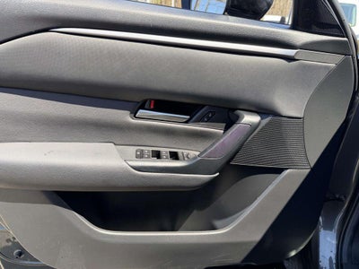 2024 Mazda Mazda CX-50 2.5 S Select