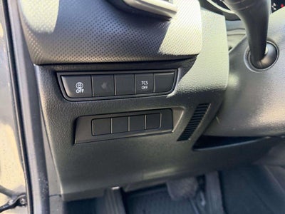 2024 Mazda Mazda CX-50 2.5 S Select