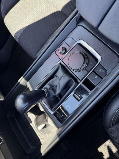 2024 Mazda Mazda CX-50 2.5 S Select