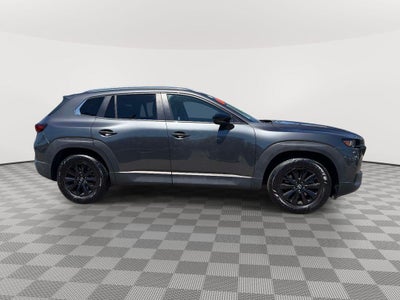 2024 Mazda Mazda CX-50 2.5 S Select