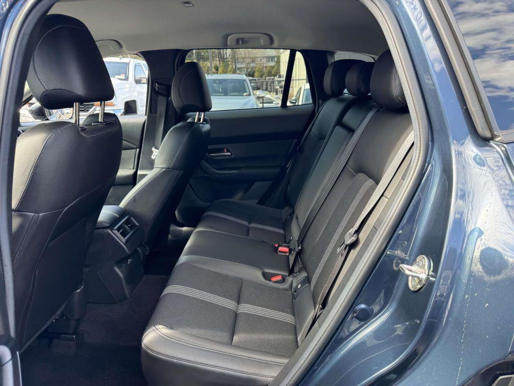 2025 Mazda Mazda CX-50 2.5 S Select Package