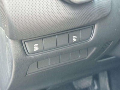 2025 Mazda Mazda CX-50 2.5 S Select Package