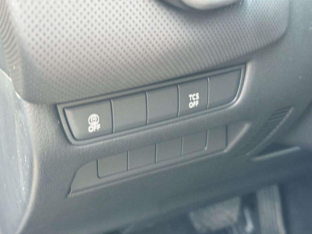 2025 Mazda Mazda CX-50 2.5 S Select Package