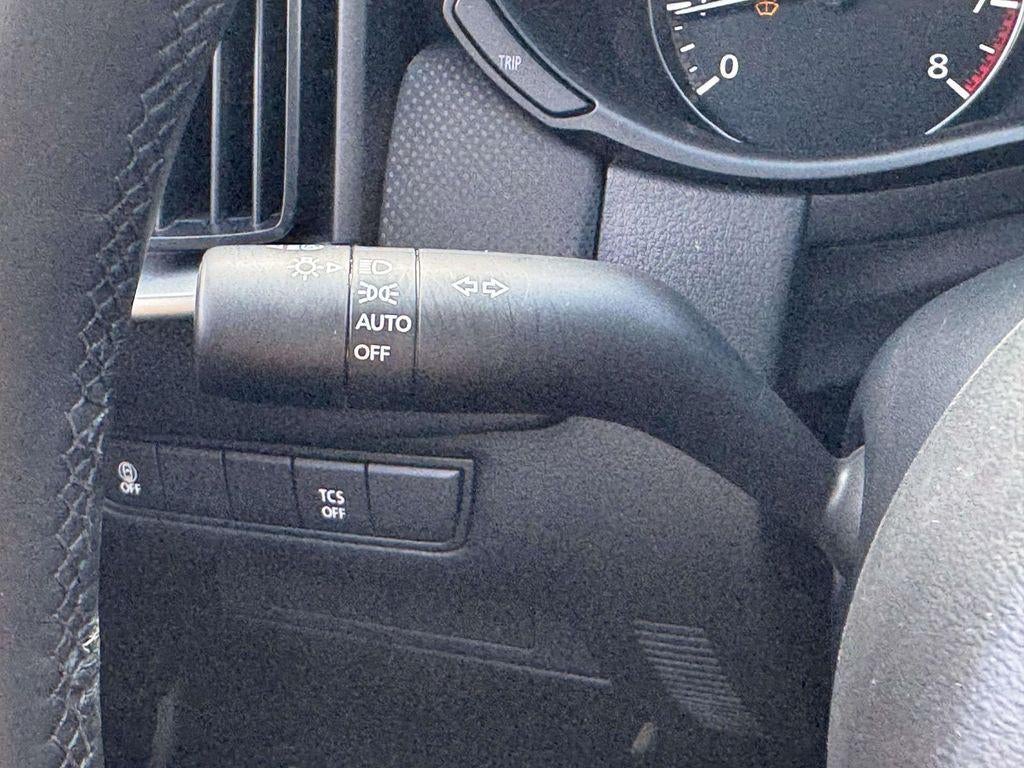 2025 Mazda Mazda CX-50 2.5 S Select Package