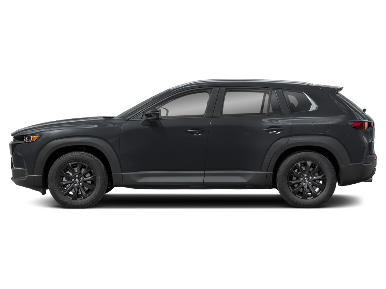 2024 Mazda Mazda CX-50 2.5 S Preferred