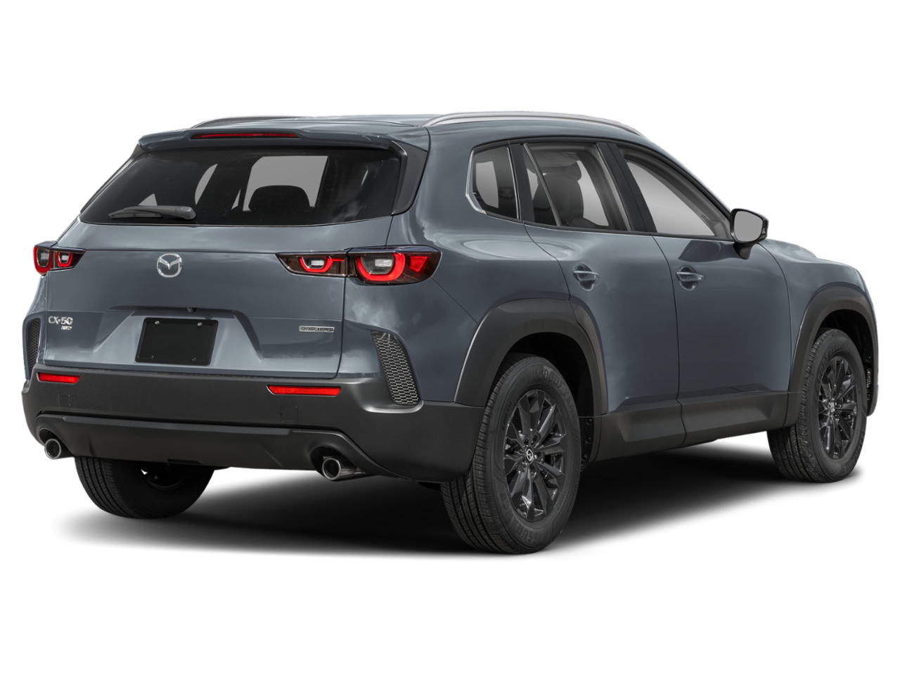 2024 Mazda Mazda CX-50 2.5 S Preferred