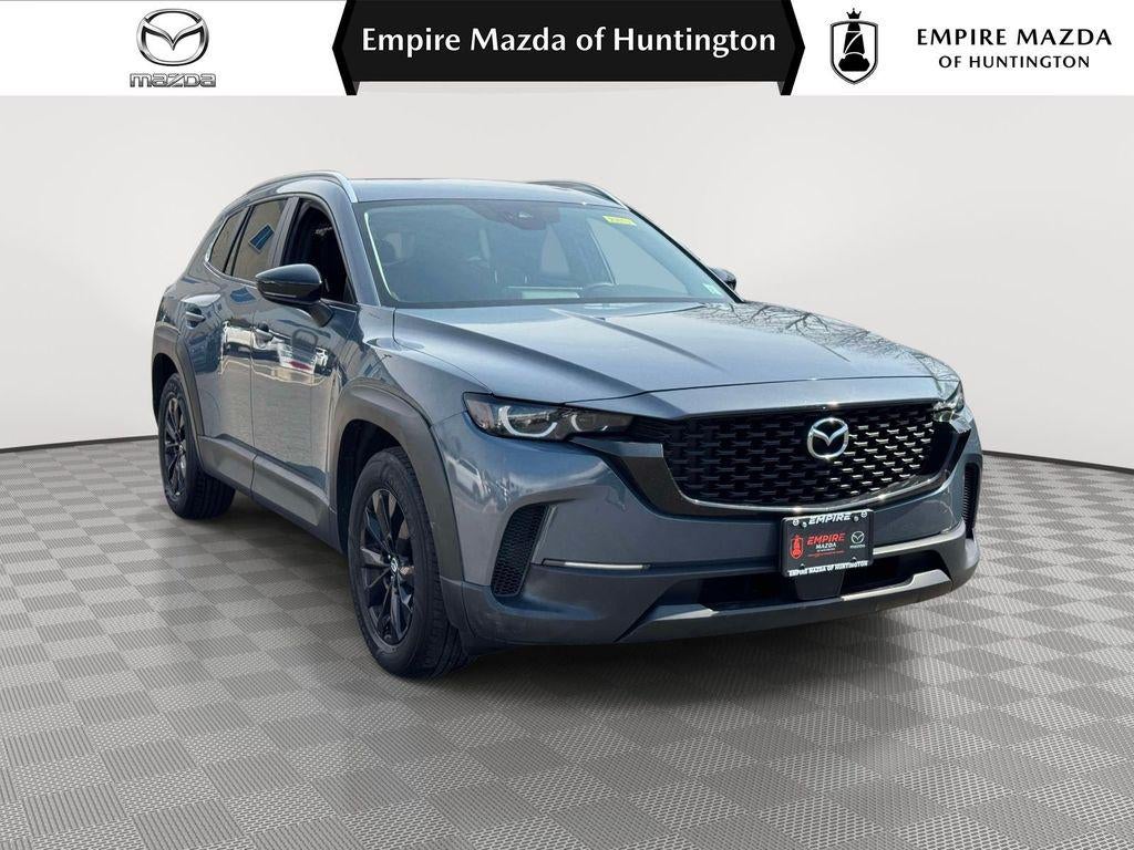 2023 Mazda Mazda CX-50 2.5 S Preferred Plus
