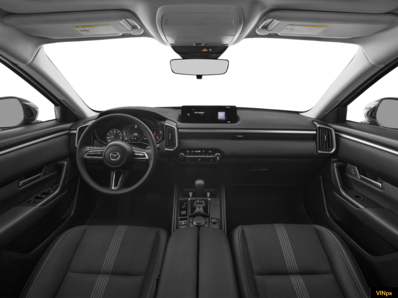 2023 Mazda Mazda CX-50 2.5 S Preferred Plus