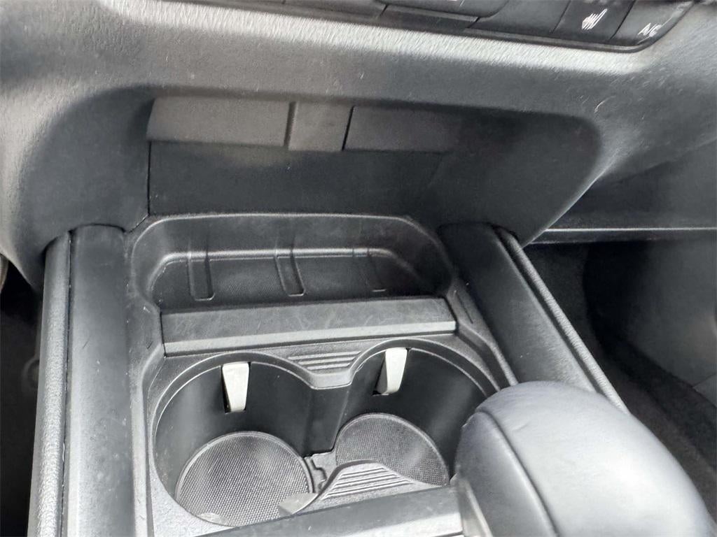 2023 Mazda Mazda CX-50 2.5 S Preferred Plus