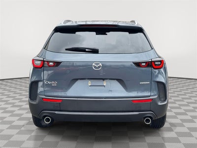 2023 Mazda Mazda CX-50 2.5 S Preferred Plus