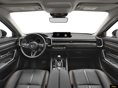 2026 Mazda Mazda CX-50 2.5 S Premium