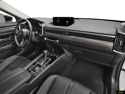 2026 Mazda Mazda CX-50 2.5 S Premium