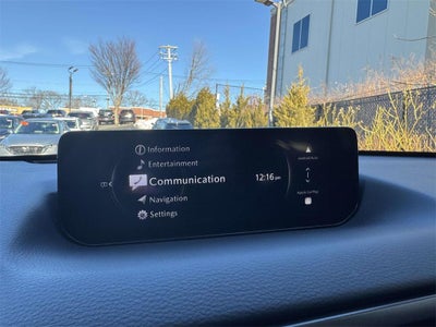 2025 Mazda Mazda CX-50 2.5 S Premium Plus Package