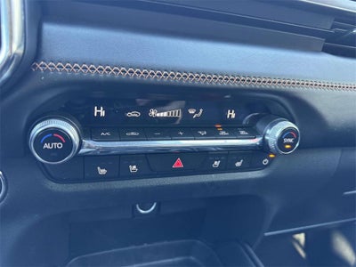 2025 Mazda Mazda CX-50 2.5 S Premium Plus Package