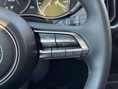 2025 Mazda Mazda CX-50 2.5 S Premium Plus Package