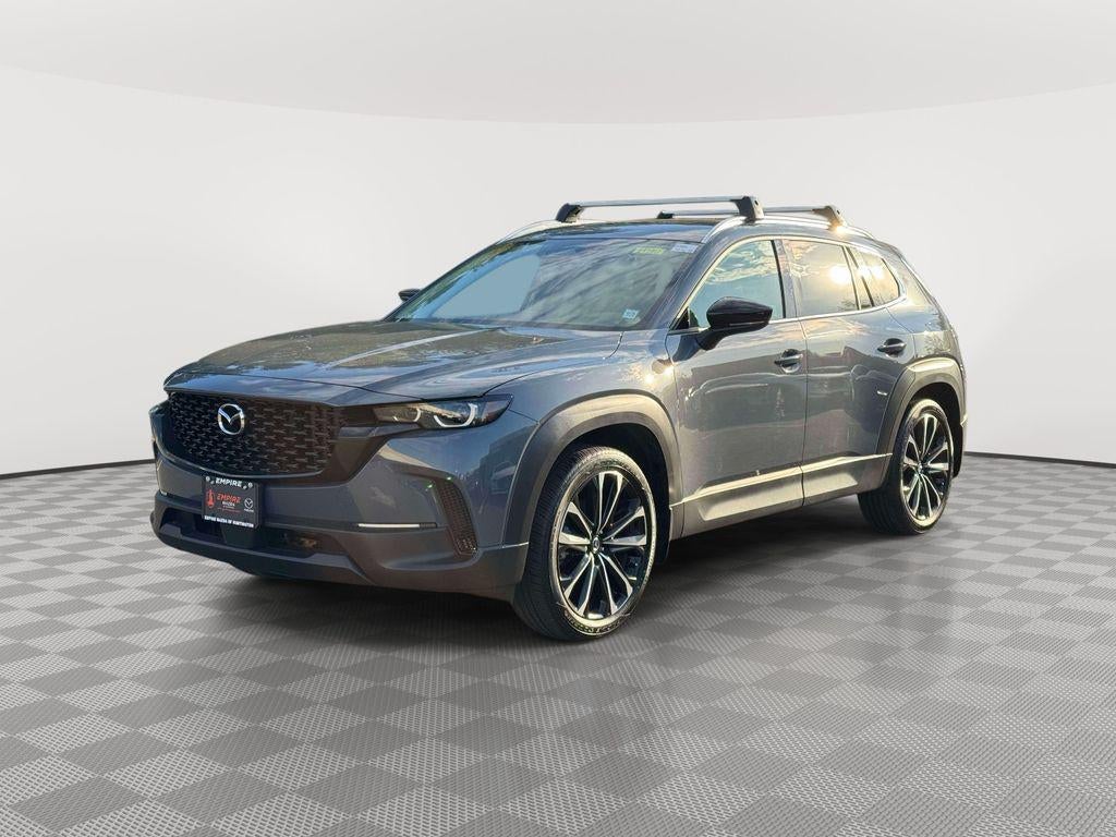 2025 Mazda Mazda CX-50 2.5 S Premium Plus Package
