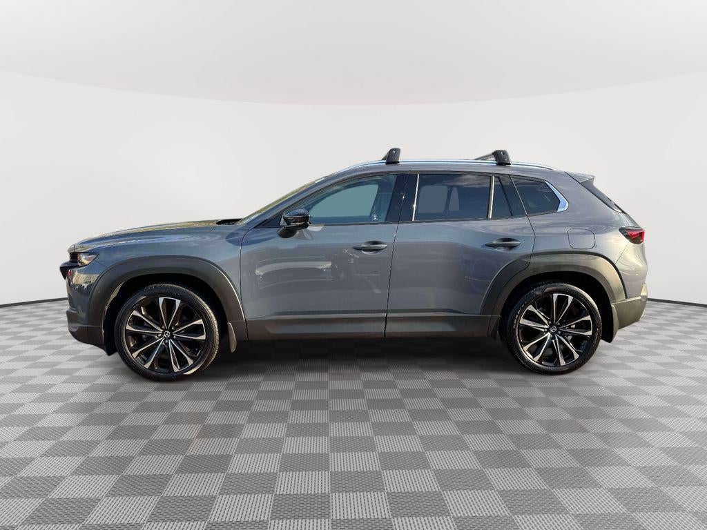 2025 Mazda Mazda CX-50 2.5 S Premium Plus Package