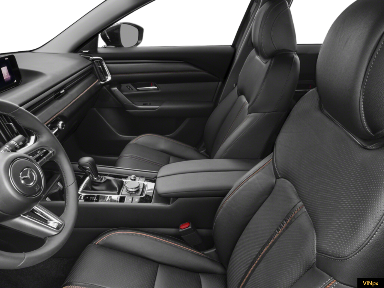 2025 Mazda Mazda CX-50 2.5 S Premium Plus Package