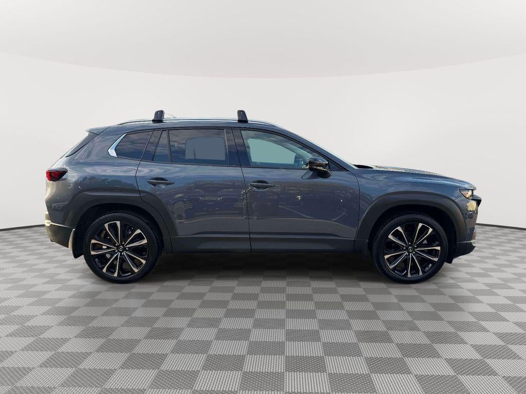 2025 Mazda Mazda CX-50 2.5 S Premium Plus Package