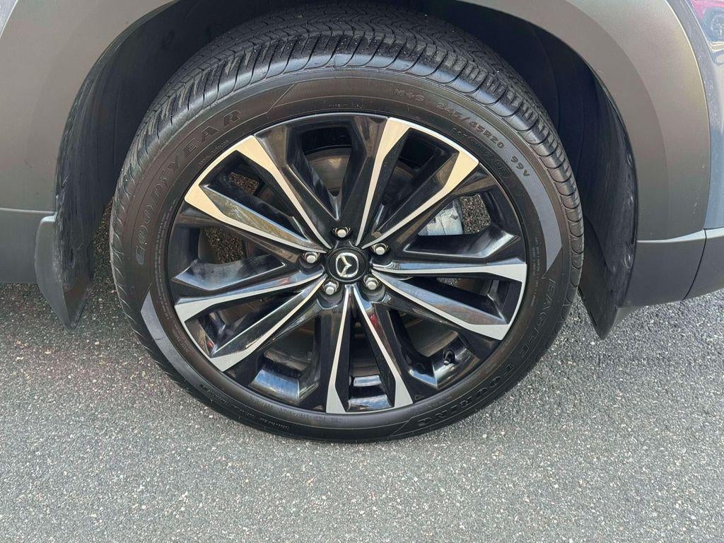 2025 Mazda Mazda CX-50 2.5 S Premium Plus Package
